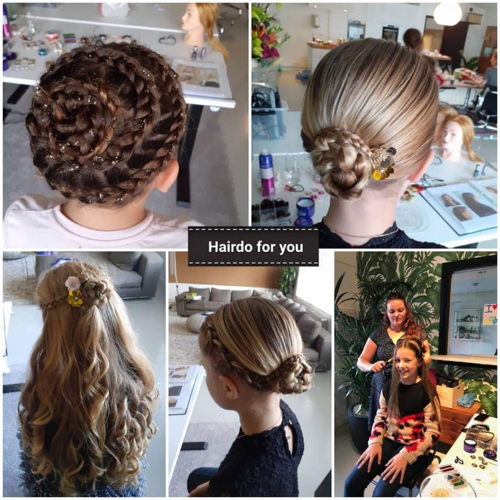 Workshop Kinderfeestje